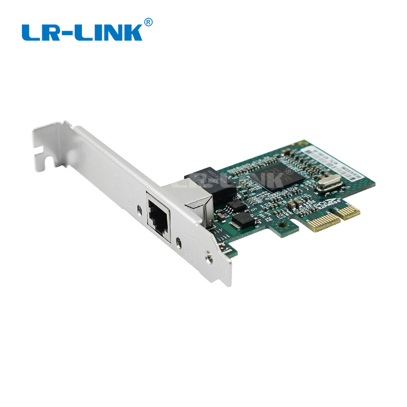 1-port Gigabit Ethernet Network Card